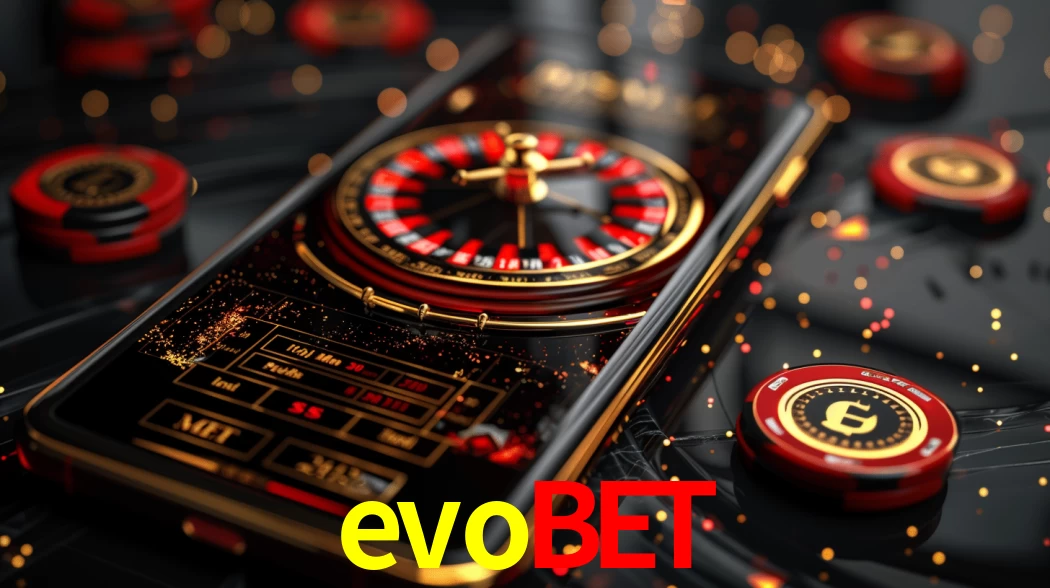 Slot Games evobet
