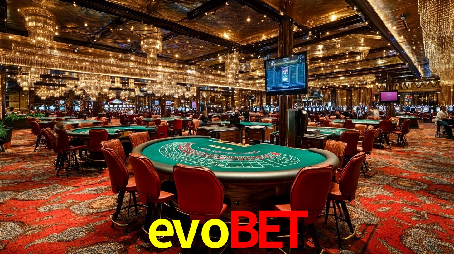 evobet.com