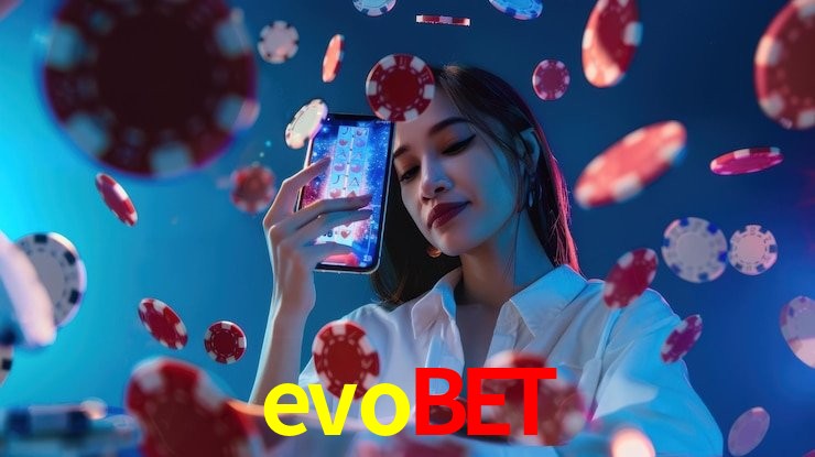 Explorando a Categoria de Eventos em Apostas na evobet