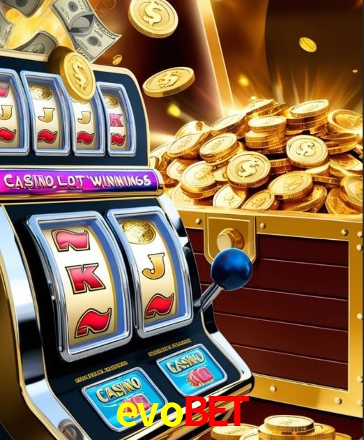 Bonus Features evobet