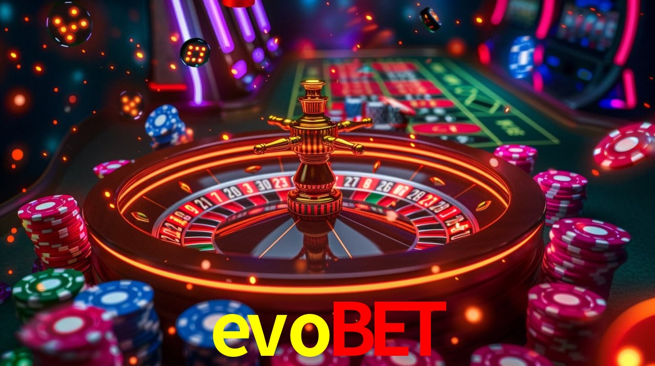 Inovações de Jogos na evobet: O Futuro das Experiências Interativas