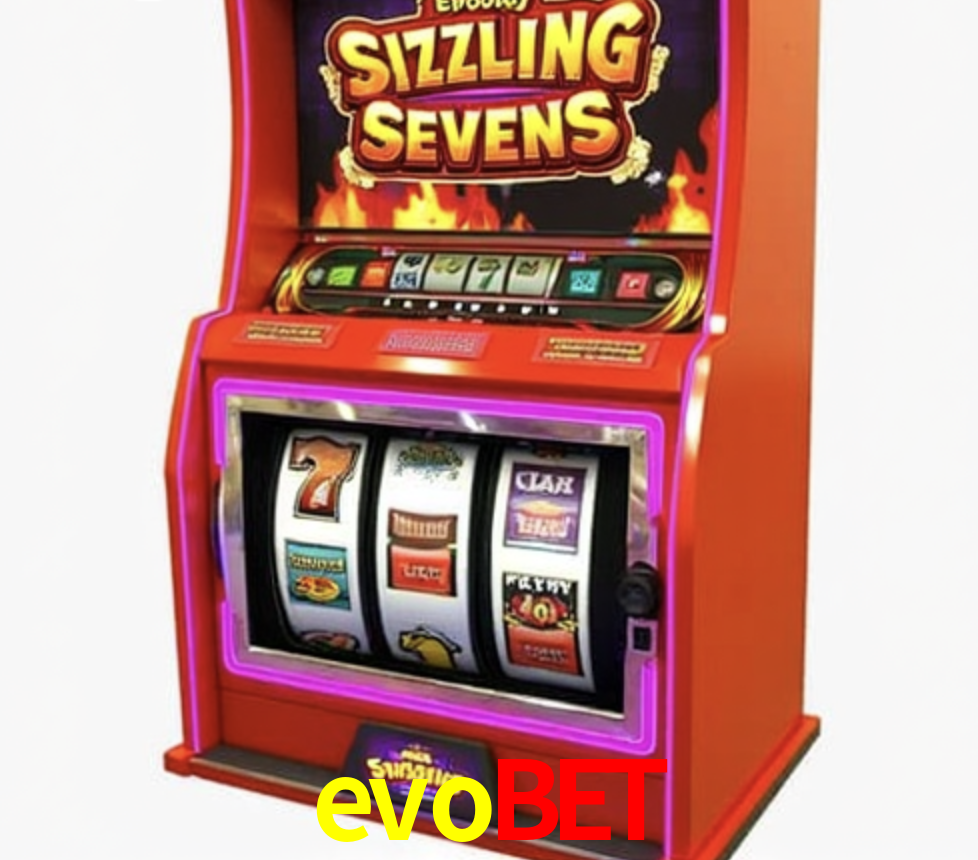 Responsive Design evobet