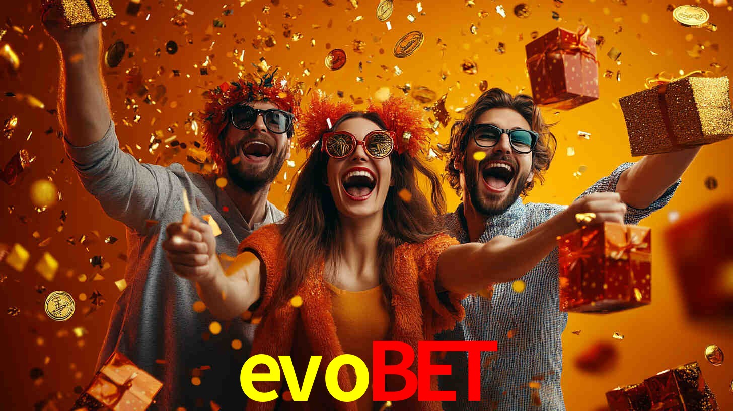 evobet: Seu Especialista em Apostas Esportivas Brasileiras